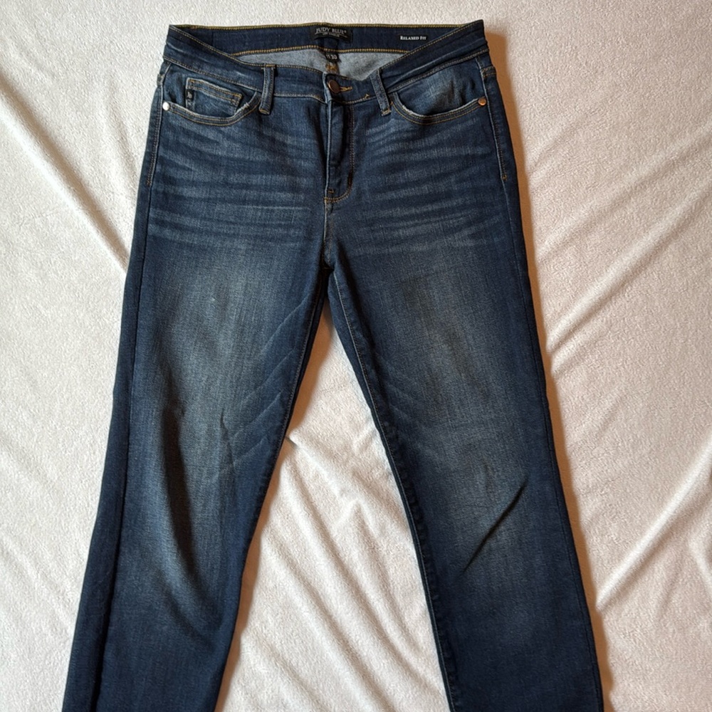 Judy Blue Relaxed Fit